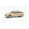 Herpa H0 Citroen GS, coloradobeige