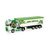 Herpa H0 DAF XF SSC Stöffelliner-Sattelzug, Joker Trucks