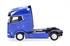 Herpa H0 DAF XG facelift Zugmaschine 2achs, blau | Bild 4