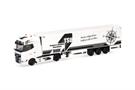 Herpa H0 DAF XG+ Kühlkoffer-Sattelzug, TSU Bode
