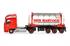 Herpa H0 DAF XG Swapcontainer-Sattelzug, Den Hartogh | Bild 4