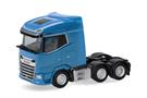 Herpa H0 DAF XG Zugmaschine, lichtblau