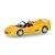 Herpa H0 Ferrari F50 Spider, Giallo Modena