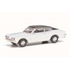 Herpa H0 Ford Taunus Coupé, weiss