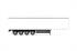 Herpa H0 Gardinenplanenauflieger 4achs, weiss | Bild 3