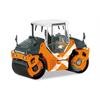 Herpa H0 Hamm Tandemwalze, Matthäi