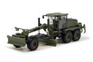 Herpa H0 HBM-Nobas Grader BG 180 TA-7, olivgrün