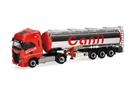 Herpa H0 Iveco S-Way Chemietank-Sattelzug, Canil