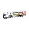 Herpa H0 Iveco S-Way Kühlkoffer-Sattelzug mit Ladebordwand, Edeka