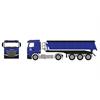 Herpa H0 Iveco S-Way ND Thermomulden-Sattelzug, Hoch-Tief (Sonderserie)