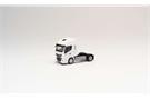 Herpa H0 Iveco Stralis NP 460 Zugmaschine, weiss