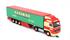 Herpa H0 Lastwagen, 4-tlg. (OCC) | Bild 4