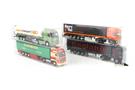 Herpa H0 Lastwagen, 4-tlg. (OCC)