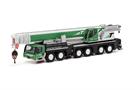 Herpa H0 Liebherr LTM 1300.2, Trost