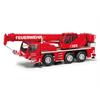 Herpa H0 Liebherr Mobilkran LTM 1045, Feuerwehr Wien