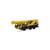 Herpa H0 Liebherr Mobilkran LTM 1045, Wiemann Kran (Sonderserie)