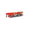 Herpa H0 Liebherr Mobilkran LTM 1300-6.2, Emil Egger