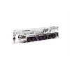 Herpa H0 Liebherr Mobilkran LTM 1300-6.2, weiss