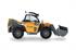 Herpa H0 Liebherr Teleskoplader T60-9S, Liebherr | Bild 3