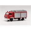 Herpa H0 MAN G90 TLF 8/18, Feuerwehr