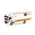 Herpa H0 MAN TGL CC Koffer-LKW, Malteser München