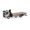 Herpa H0 MAN TGL CC Plateau Abschleppfahrzeug, Abschleppdienst Rudolph (Club)