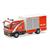 Herpa H0 MAN TGL Euro6 GW-SAN, Berliner Feuerwehr