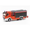 Herpa H0 MAN TGM CC HLF, Feuerwehr Ransbach-Baumbach