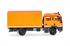 Herpa H0 MAN TGM MzKW, kommunalorange | Bild 3