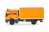 Herpa H0 MAN TGM MzKW, kommunalorange | Bild 4