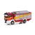 Herpa H0 MAN TGS NN RW2, Feuerwehr