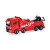 Herpa H0 MAN TGS TM EMPL Wrecker, KELPIN