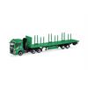 Herpa H0 MAN TGS TM Rungen-Sattelzug, Trost