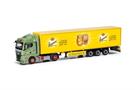 Herpa H0 MAN TGX GM Koffer-Sattelzug, Wandt / Langnese