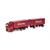 Herpa H0 MAN TGX GM Wechselkoffer-Hängerzug, Emons