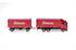 Herpa H0 MAN TGX GM Wechselkoffer-Hängerzug, Emons | Bild 3