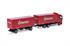 Herpa H0 MAN TGX GM Wechselkoffer-Hängerzug, Emons | Bild 2