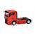 Herpa H0 MAN TGX GN Zugmaschine 2-achs, rot