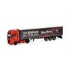 Herpa H0 MAN TGX GX Gardinenplanen-Sattelzug, Hans Möller / Wir bewegen Deutschland