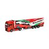 Herpa H0 MAN TGX GX Kühlkoffer-Sattelzug, Schumacher