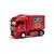 Herpa H0 MAN TGX GX Solozugmaschine mit Koffer, Roncalli