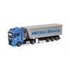Herpa H0 MAN TGX GX Stöffelliner-Sattelzug, Willi Betz