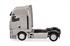 Herpa H0 MAN TGX GX Zugmaschine 2-achs, platingrau | Bild 4