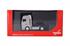 Herpa H0 MAN TGX GX Zugmaschine 2-achs, platingrau | Bild 5