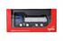 Herpa H0 MAN TGX NN Baukipper 4-achs, blau/silber | Bild 5