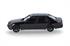 Herpa H0 MB 600 SEL V12 mit Brabus-Felgen, schwarz | Bild 4