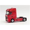 Herpa H0 MB Actros '18 Bigspace Zugmaschine, rot