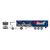 Herpa H0 MB Actros '18 L Gigaspace Koffer-SZ, Schmidt Gevelsberg - 130 Jahre (SoSe)