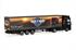 Herpa H0 MB Actros L Gigaspace Gardinenplanen-SZ, RNM-Showtruck / Hintzen | Bild 2