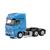 Herpa H0 MB Actros L Gigaspace Zugmaschine, lichtblau